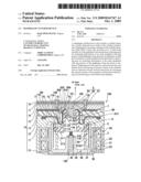 DIAPHRAGM CYLINDER DEVICE diagram and image