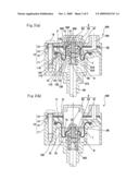 DIAPHRAGM CYLINDER DEVICE diagram and image