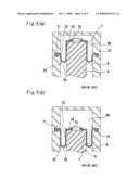 DIAPHRAGM CYLINDER DEVICE diagram and image