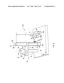 Locking Mechanism For Reconfigurable Pallets diagram and image