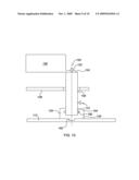 Locking Mechanism For Reconfigurable Pallets diagram and image