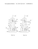 Locking Mechanism For Reconfigurable Pallets diagram and image