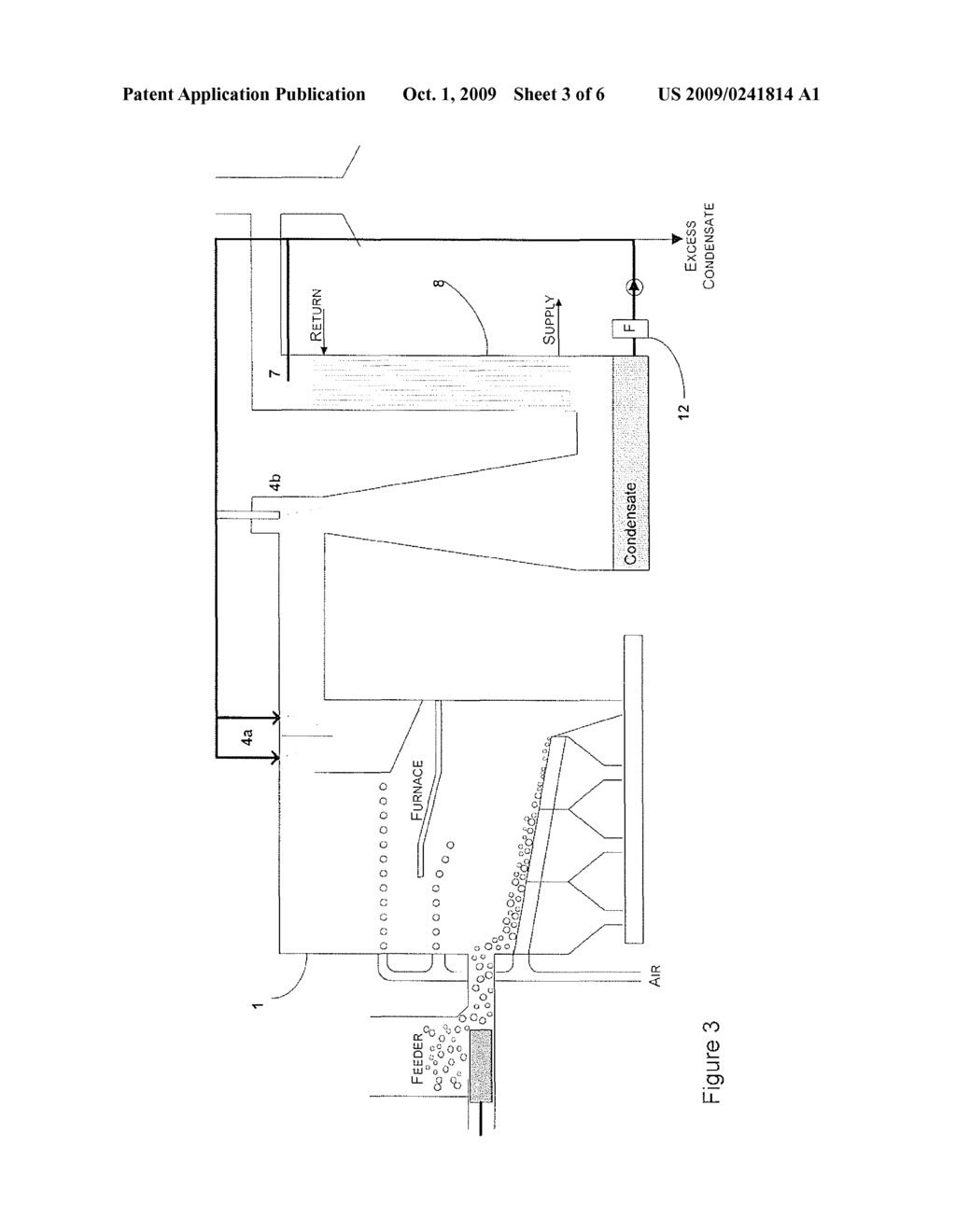 Method and System for Heating of Water Based on Hot Gases - diagram, schematic, and image 04