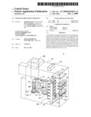 Substrate processing apparatus diagram and image