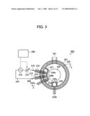 Substrate processing apparatus diagram and image