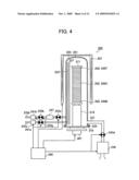 Substrate processing apparatus diagram and image