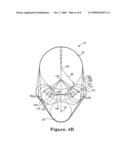 Apparatus and methods for continuous variable valve timing diagram and image