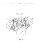 INTERNAL COMBUSTION ENGINE diagram and image