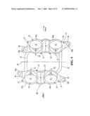 INTERNAL COMBUSTION ENGINE diagram and image