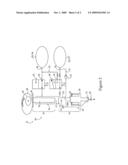 CAM ASSISTED COMMON RAIL FUEL SYSTEM AND ENGINE USING SAME diagram and image