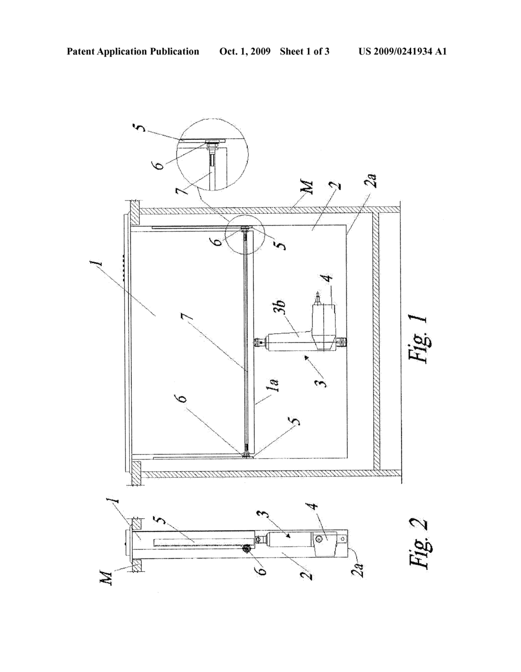 MOTORIZED EXTRACTOR HOOD FOR KITCHENS OF VERTICAL SLIDING TYPE - diagram, schematic, and image 02