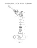 HUMIDIFICATION IN BREATHING CIRCUITS diagram and image