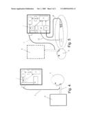 CONTROLLING THE OPERATION OF A RESPIRATORY GAS MONITOR diagram and image