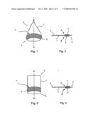 Applicator for Applying a Lip Product To the Lips diagram and image