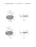 Applicator for Applying a Lip Product To the Lips diagram and image