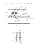 Applicator for Applying a Lip Product To the Lips diagram and image