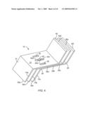 PAINT SCRAPER APPARATUS AND METHOD diagram and image