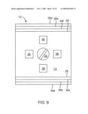 PAINT SCRAPER APPARATUS AND METHOD diagram and image