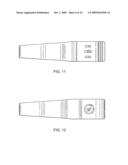 PAINT SCRAPER APPARATUS AND METHOD diagram and image