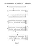 Thin film type solar cell, and method for manufacturing the same diagram and image