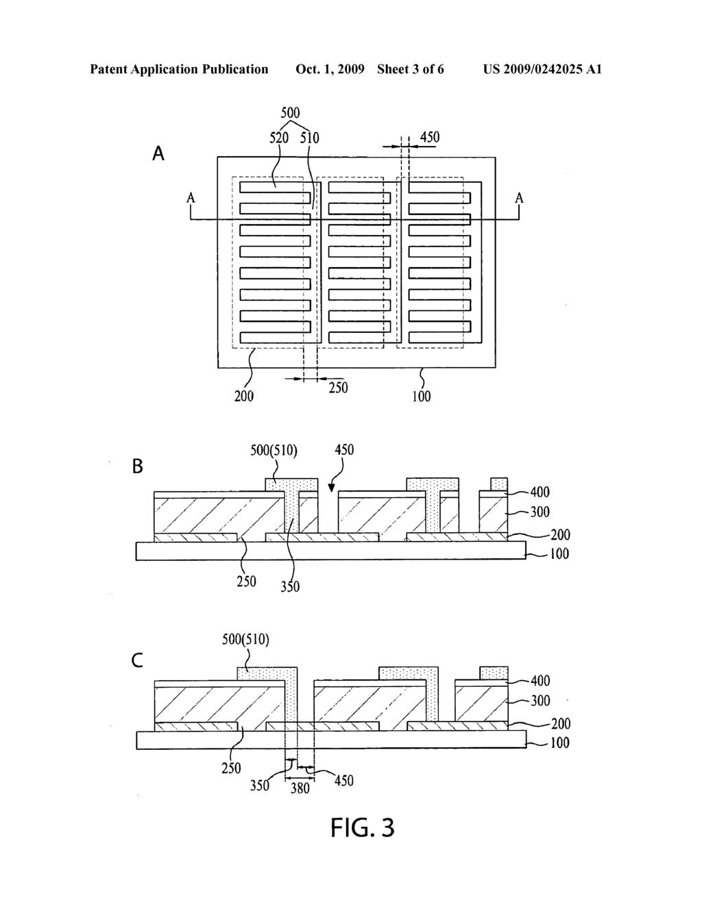 Thin film type solar cell, and method for manufacturing the same - diagram, schematic, and image 04