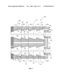 Directed-flow conduit diagram and image