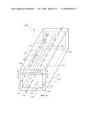 Directed-flow conduit diagram and image