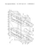 Directed-flow conduit diagram and image