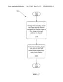 Directed-flow conduit diagram and image