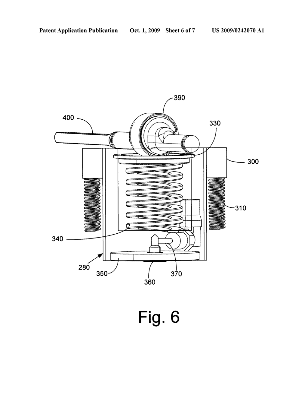 Brewing Mechanism - diagram, schematic, and image 07