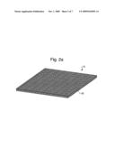 System for reducing acoustic energy diagram and image