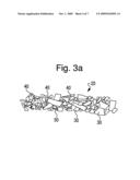 System for reducing acoustic energy diagram and image