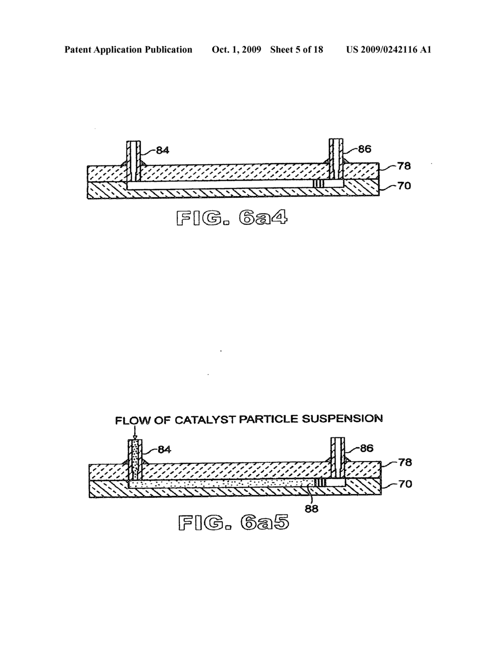 MICRO-FLUIDIC INTERCONNECTOR - diagram, schematic, and image 06