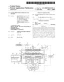 PLASMA PROCESSING APPARATUS AND METHOD diagram and image