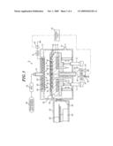 PLASMA PROCESSING APPARATUS AND METHOD diagram and image