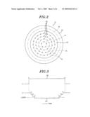 PLASMA PROCESSING APPARATUS AND METHOD diagram and image