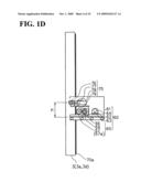 Stacked laminator diagram and image