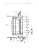 Stacked laminator diagram and image