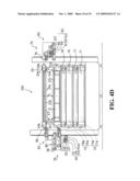 Stacked laminator diagram and image