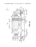 Stacked laminator diagram and image