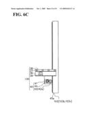 Stacked laminator diagram and image