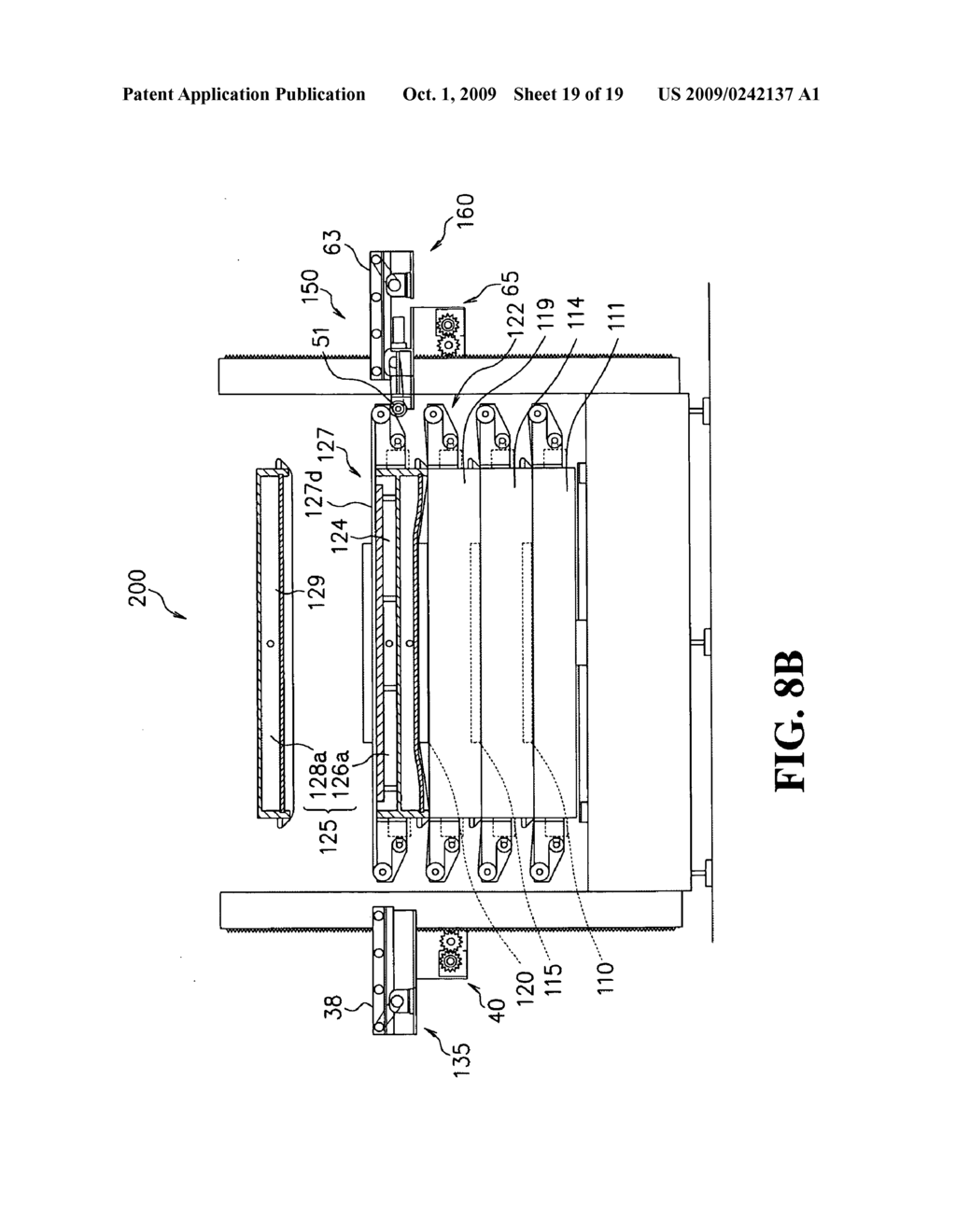 Stacked laminator - diagram, schematic, and image 20