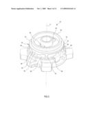 METHODS OF FORMING MODULATED CAPACITY SCROLLS diagram and image