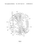 METHODS OF FORMING MODULATED CAPACITY SCROLLS diagram and image