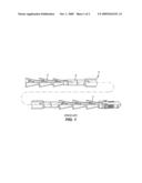 Telescoping Wiper Plug diagram and image