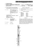 FLOW CONTROL SYSTEM AND METHOD FOR DOWNHOLE OIL-WATER PROCESSING diagram and image