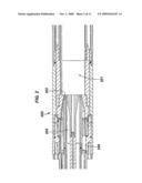 FLOW CONTROL SYSTEM AND METHOD FOR DOWNHOLE OIL-WATER PROCESSING diagram and image