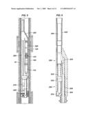 FLOW CONTROL SYSTEM AND METHOD FOR DOWNHOLE OIL-WATER PROCESSING diagram and image