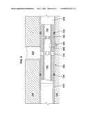 FLOW CONTROL SYSTEM AND METHOD FOR DOWNHOLE OIL-WATER PROCESSING diagram and image