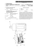 PNEUMATIC TOOL WITH NOISE REDUCTION FUNCTION diagram and image